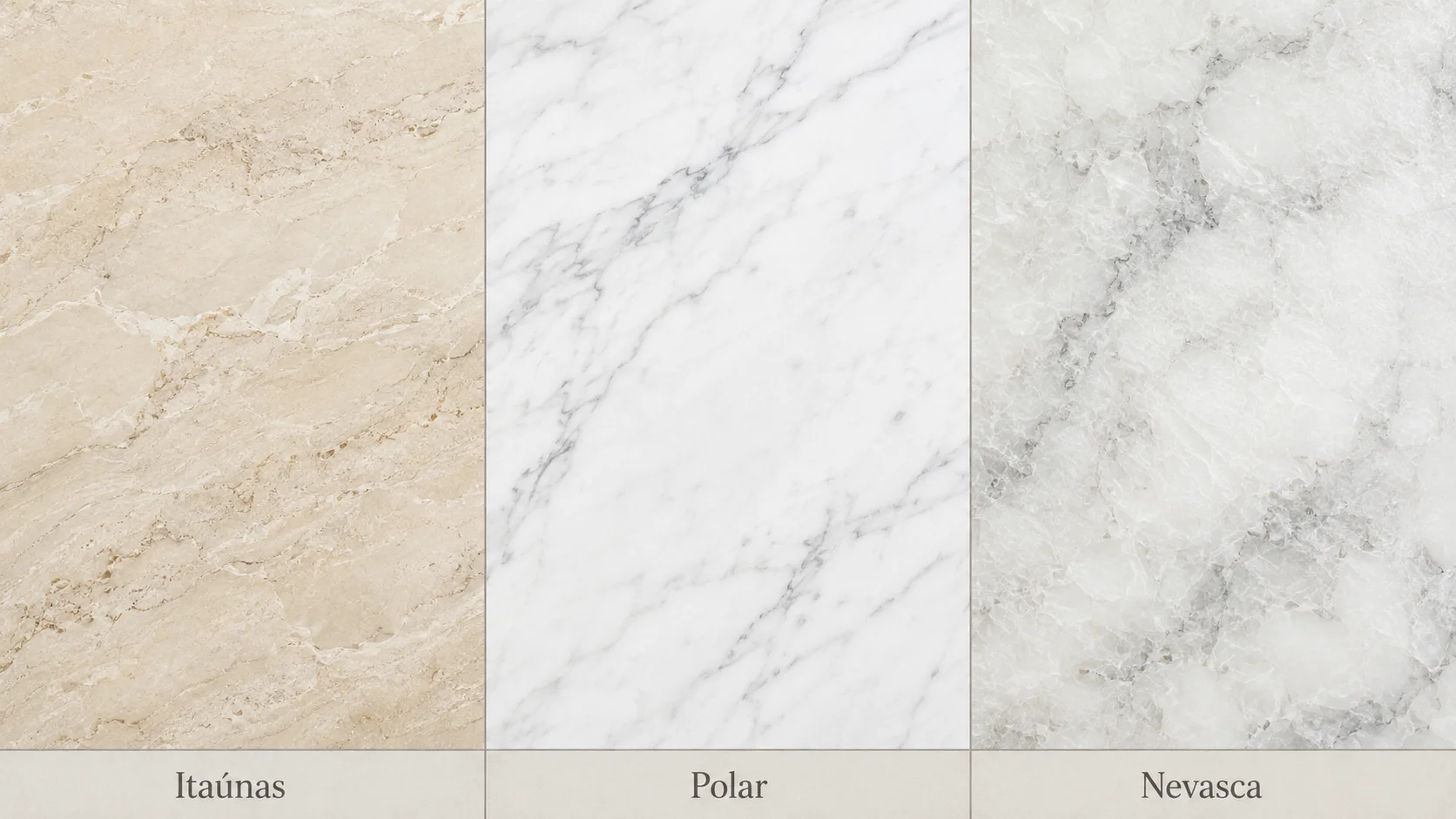 Amostra Granito Polar e Nevasca