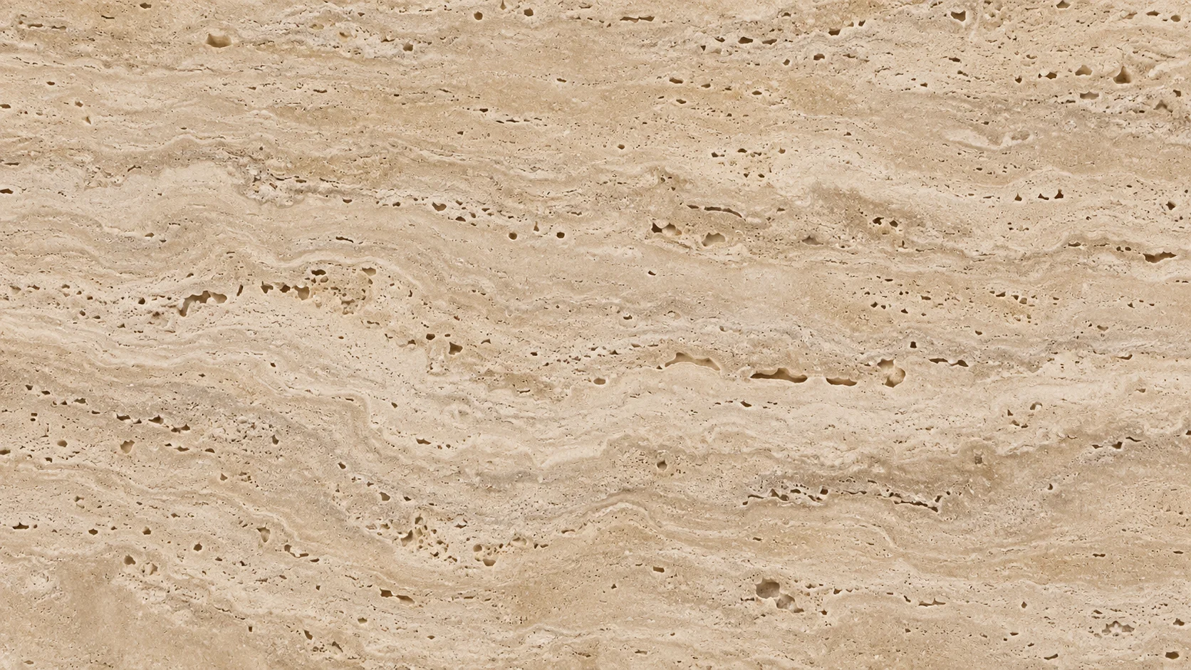 Amostra Travertino Romano